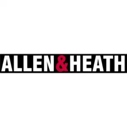 Picture for manufacturer ALLEN & HEATH brand