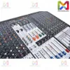 proel mlx2842 audio mixer