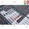 proel mlx2842 audio mixer