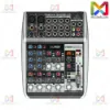 behringer xenyx qx1002usb analog mixer console