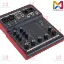 proel mq6 audio mixer