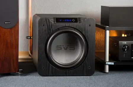 Picture for category HiFi Subwoofer