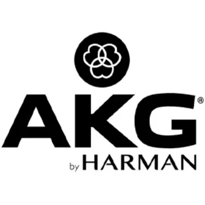 Picture for manufacturer AKG brand