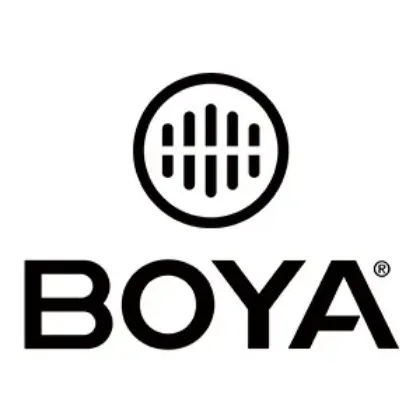 Picture for manufacturer BOYA brand