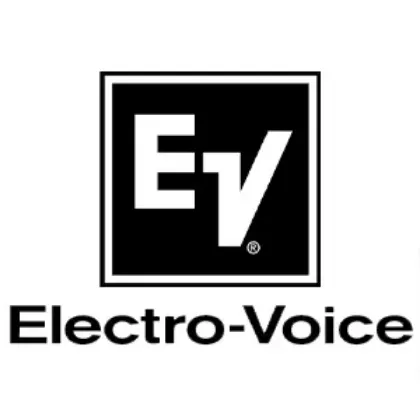 Picture for manufacturer Electro Voice brand