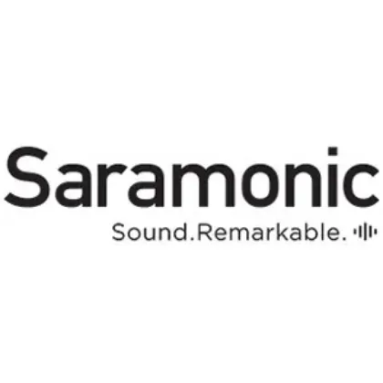 Picture for manufacturer SARAMONIC brand
