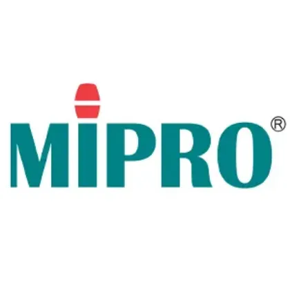 Picture for manufacturer MiPro brand