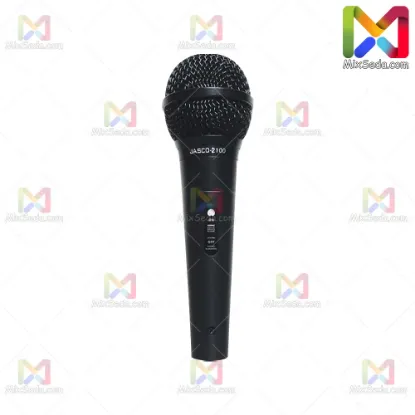 Jasco 2100 Dynamic Microphone