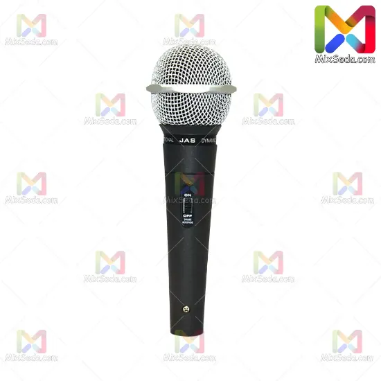 Jasco 100 Dynamic Microphone