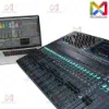 Soundcraft Si Impact Digital mixer