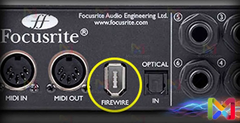 Firewire