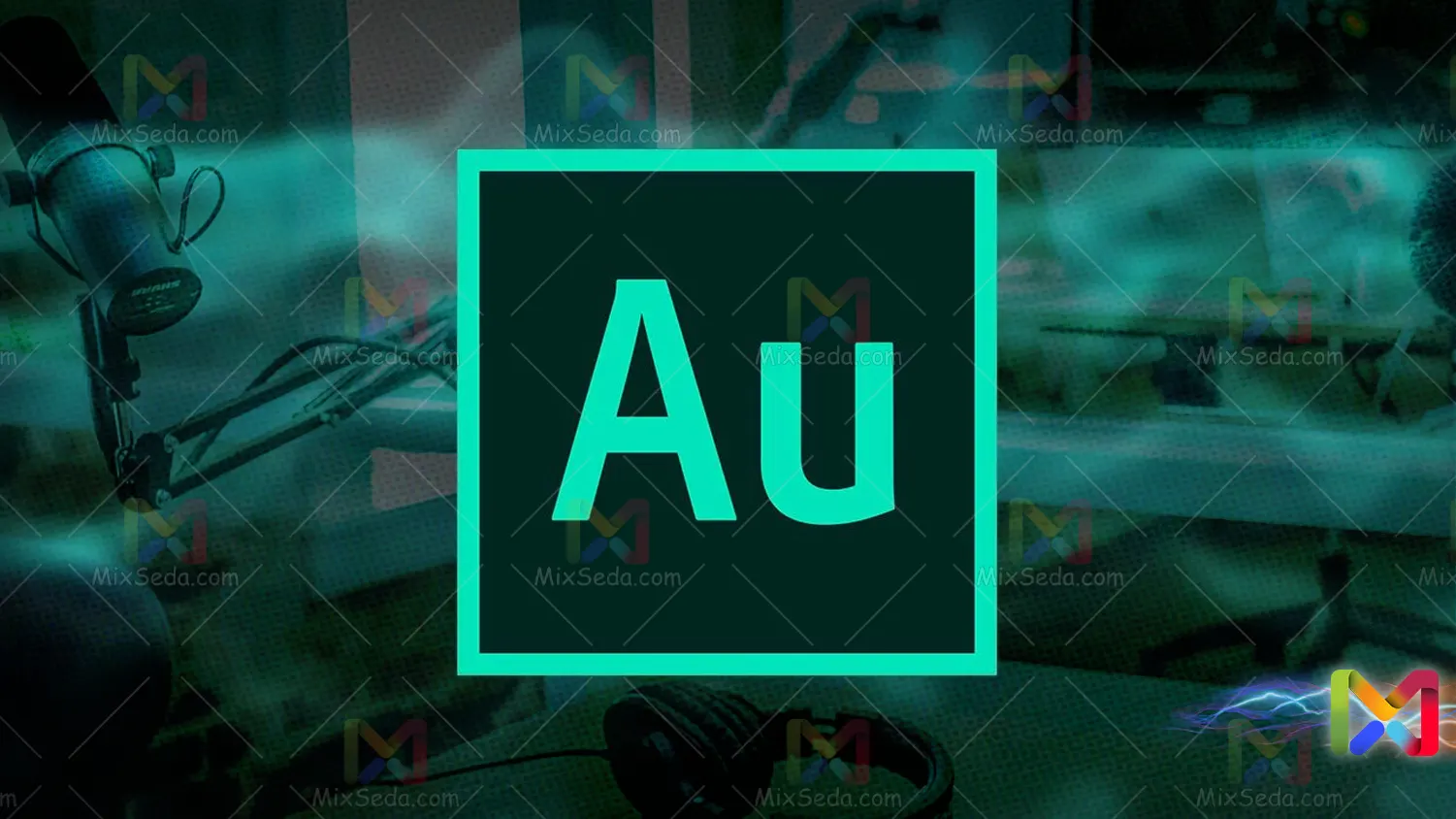 Introducing Adobe Audition software