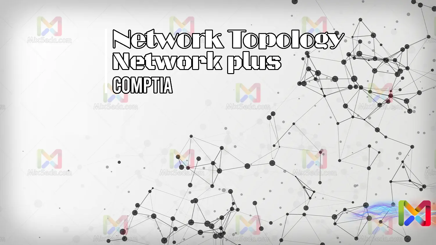 Types of Network Topology