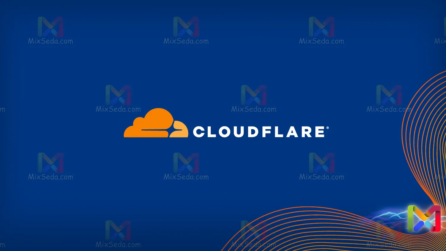 Cloudflare