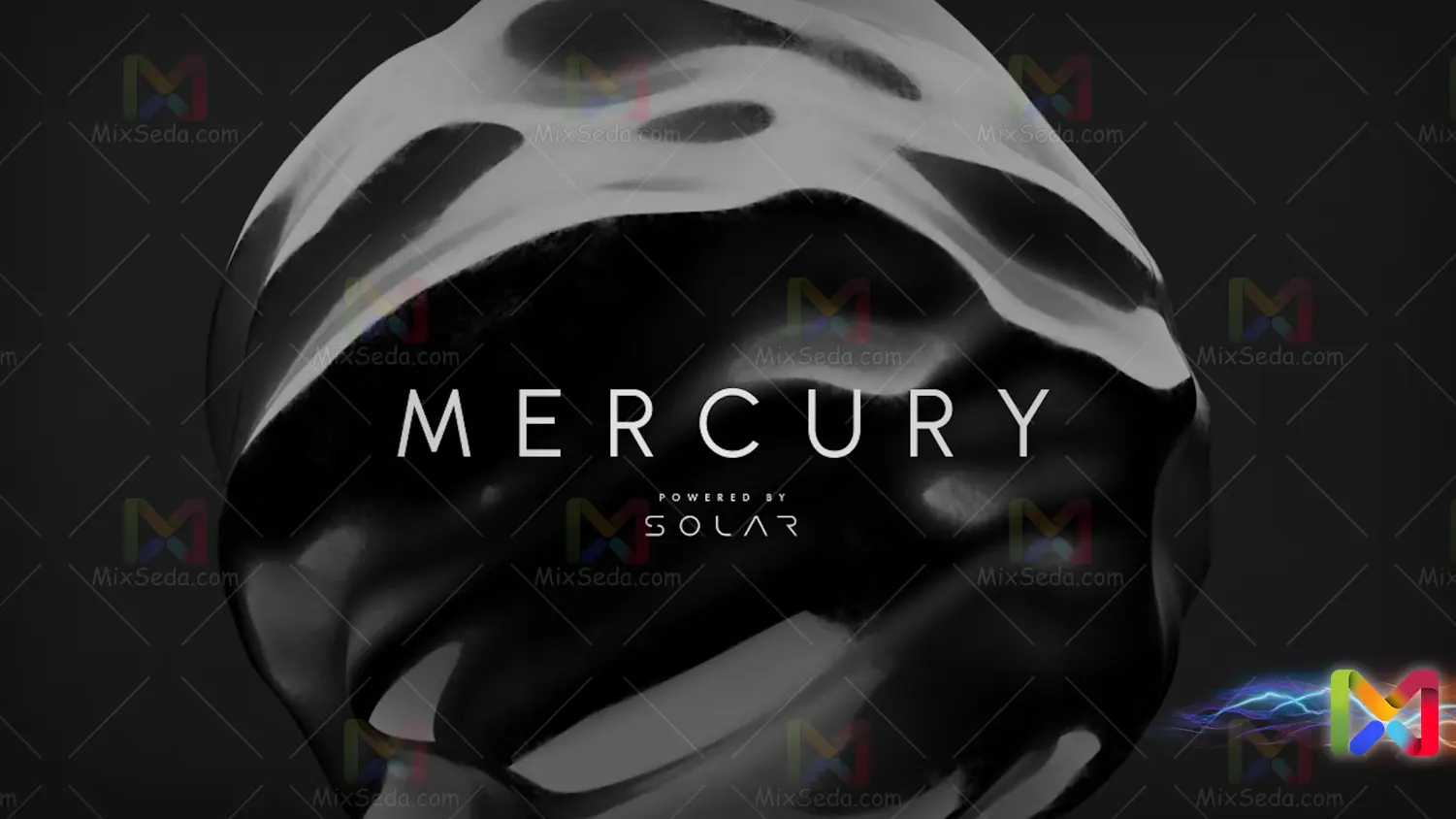 انتشار Mercury توسط Spitfire Audio