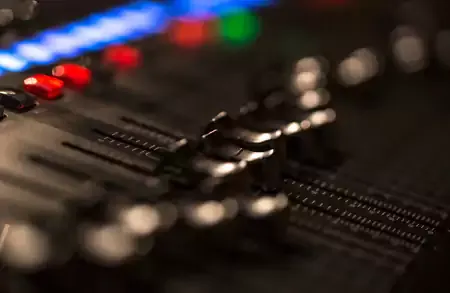 تصویر برای دسته  محصولات صدا