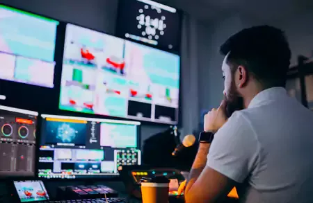 تصویر برای دسته  محصولات تدوین