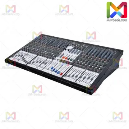 proel mlx2842 audio mixer