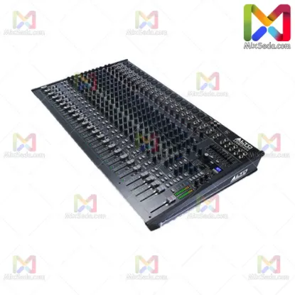 alto live 2404 mixer